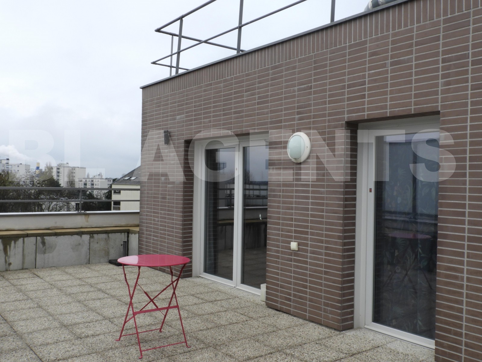 Appartement 2 Pièce(s) VILLIERS-LE-BEL - Photo 10