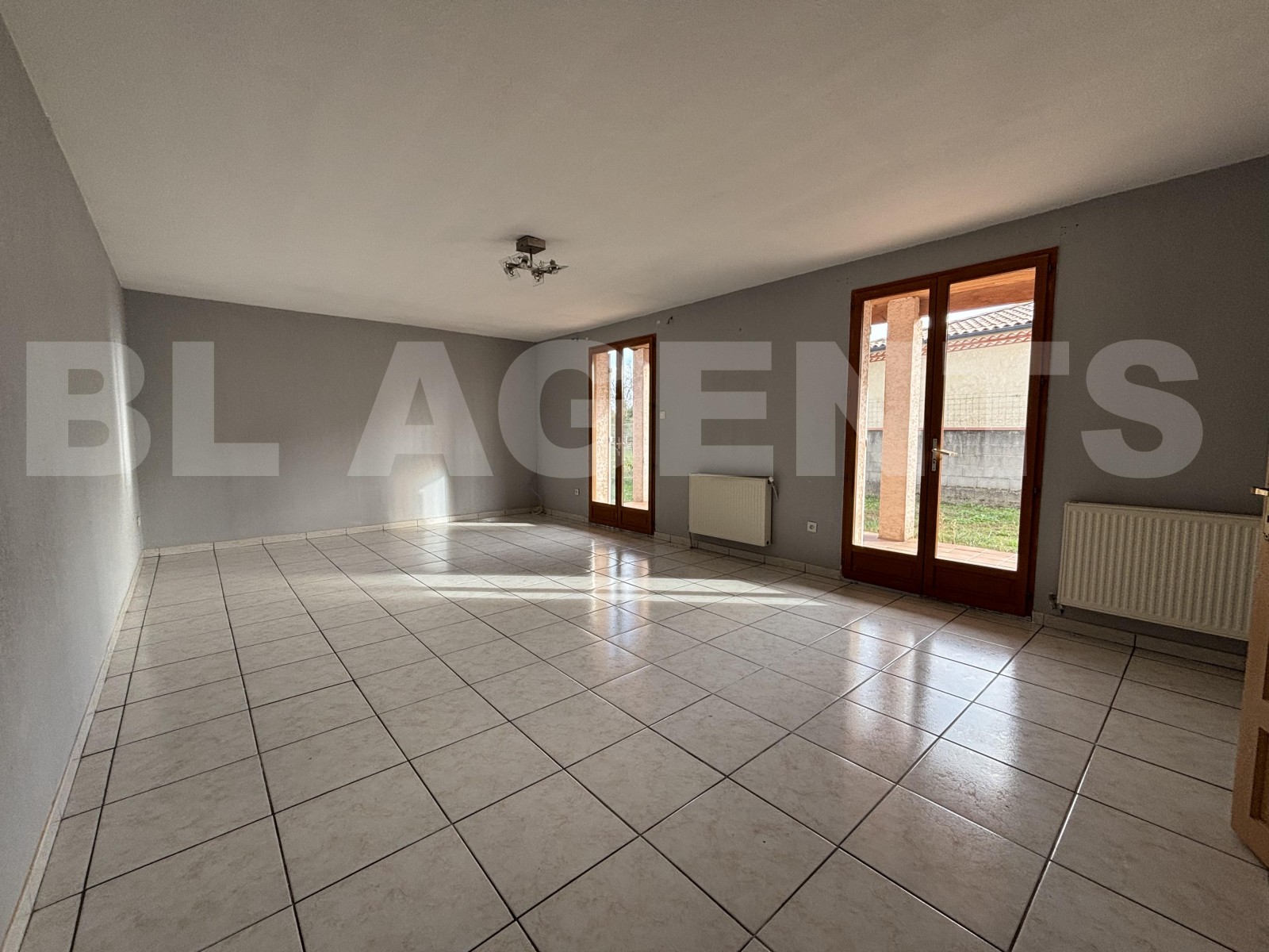 Maison 4 Pièce(s) PAMIERS - Photo 2