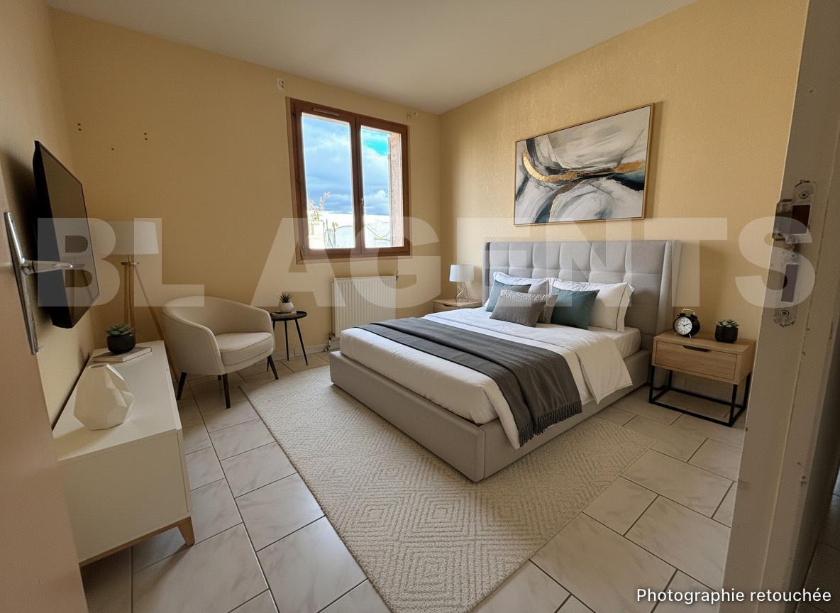Maison 4 Pièce(s) PAMIERS - Photo 4