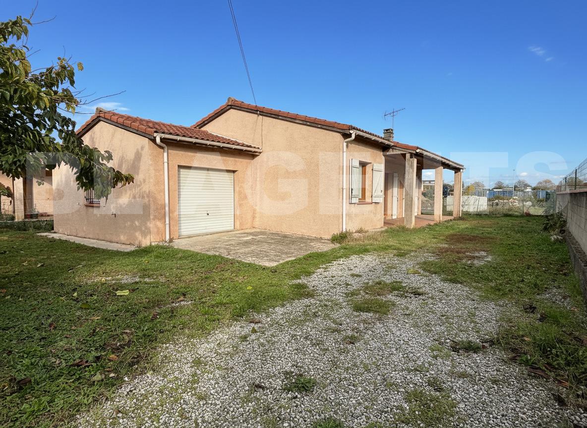 Maison 4 Pièce(s) PAMIERS - Photo 11
