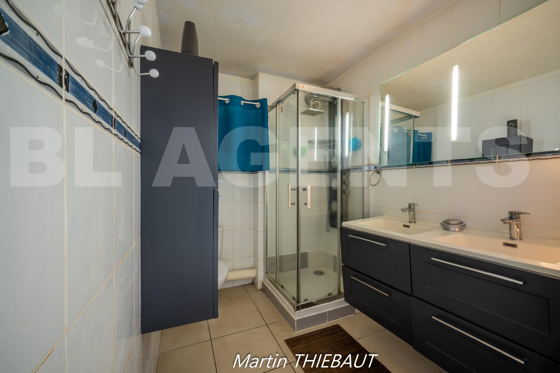 Appartement 2 Pièce(s) LE MARIN - Photo 3
