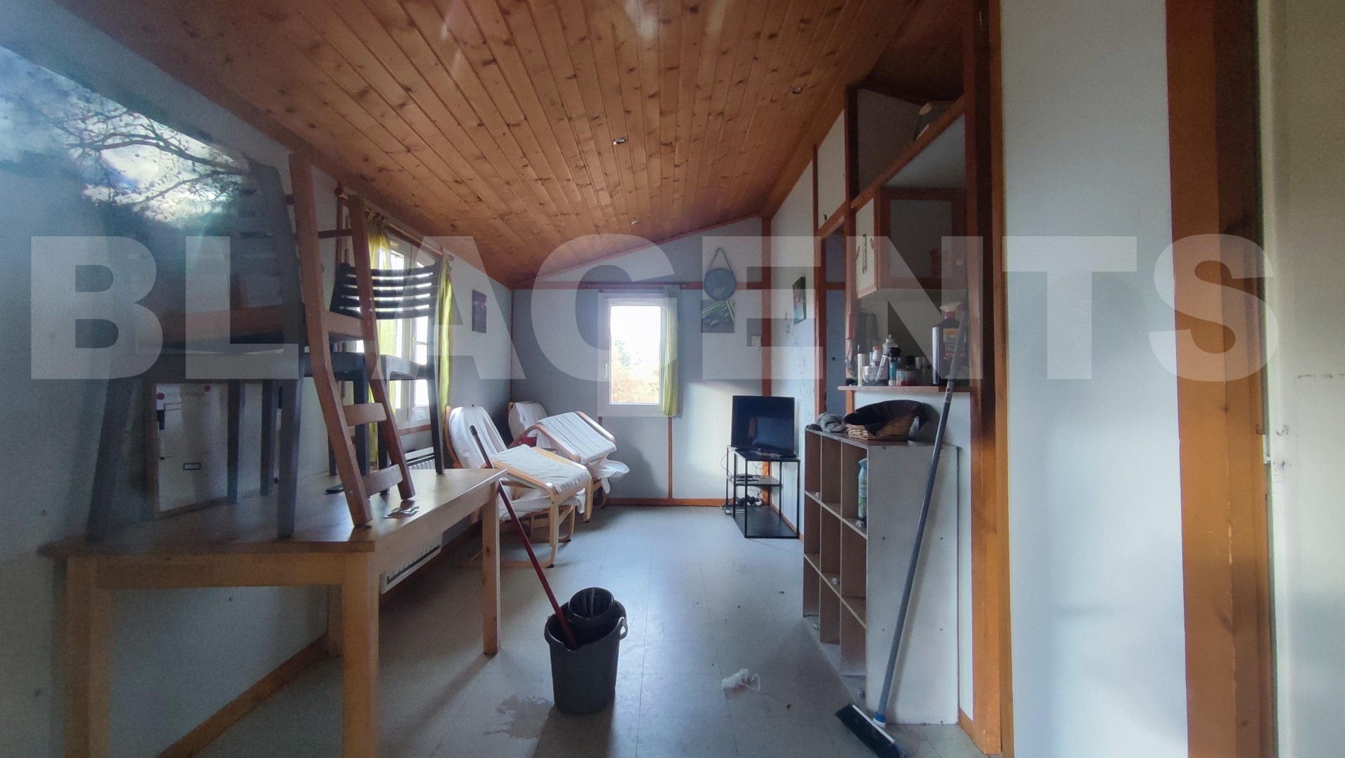 Chalet 3 Pièce(s) CRANSAC - Photo 6