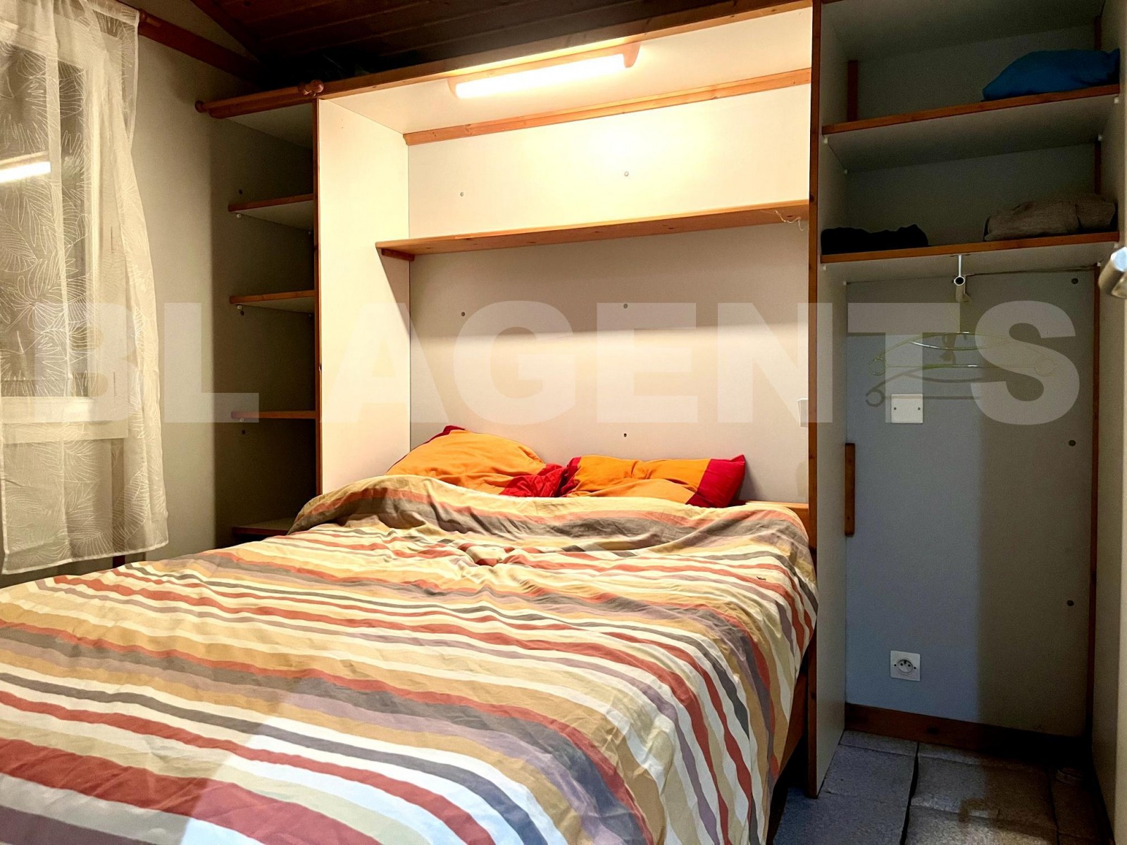 Chalet 3 Pièce(s) CRANSAC - Photo 8
