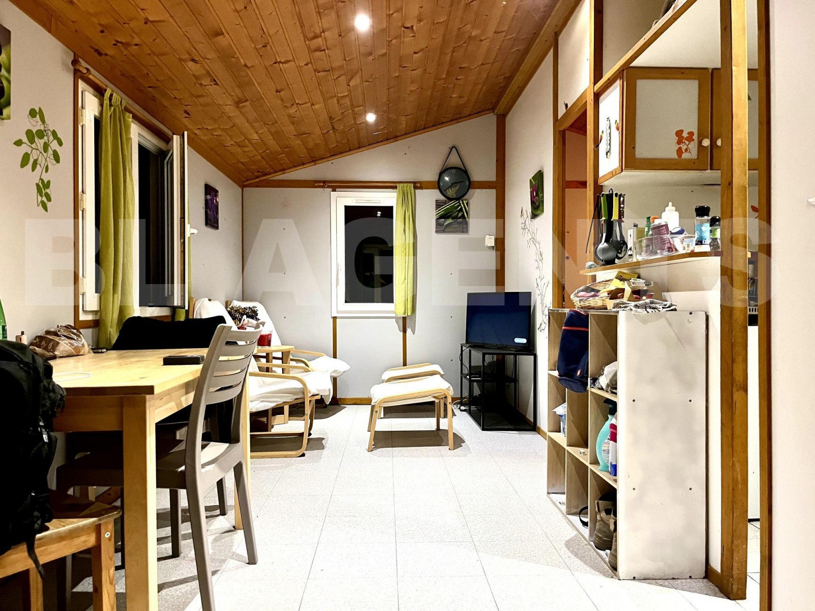 Chalet 3 Pièce(s) CRANSAC - Photo 10