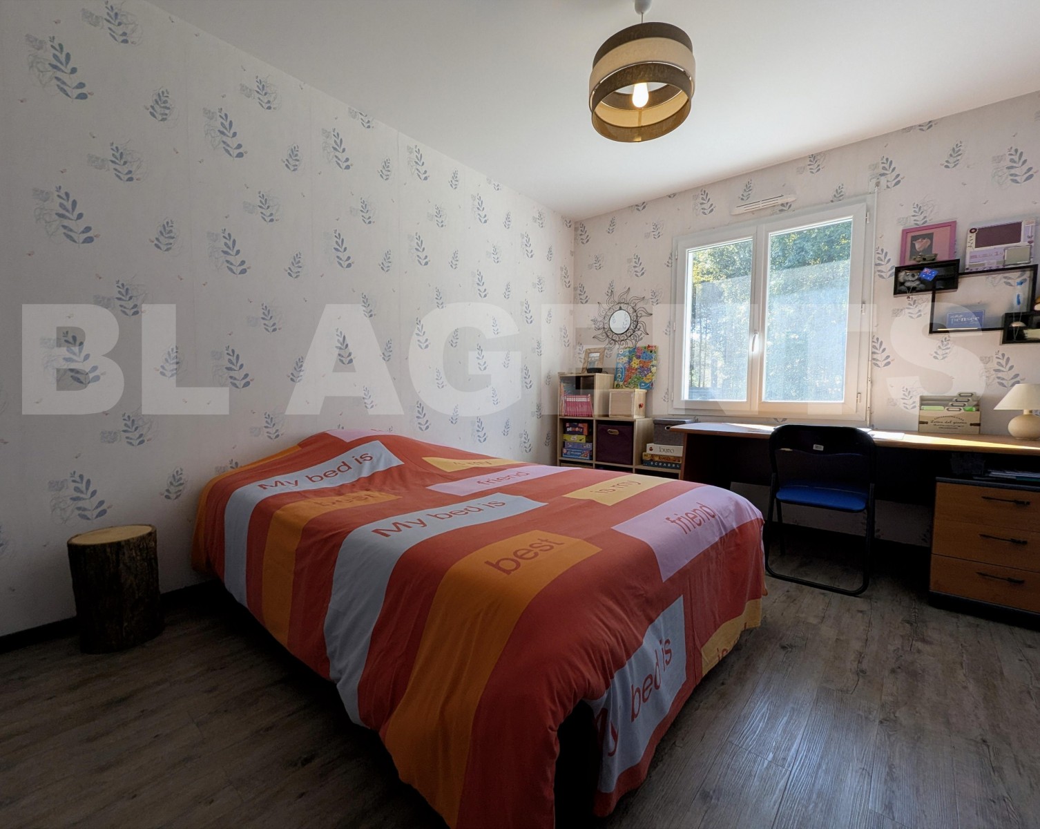 Maison contemporaine 5 Pièce(s) LUGLON - Photo 5