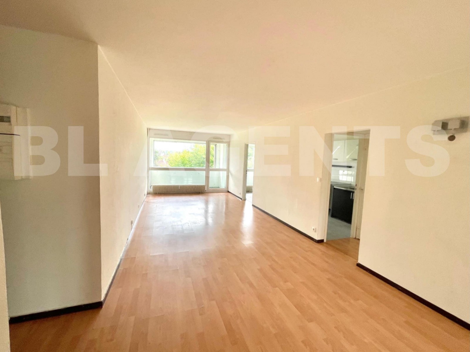 Appartement 4 Pièce(s) FERNEY-VOLTAIRE - Photo 4
