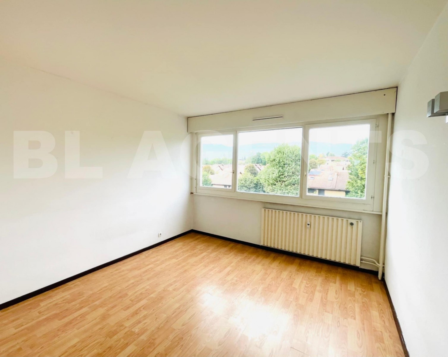 Appartement 4 Pièce(s) FERNEY-VOLTAIRE - Photo 5