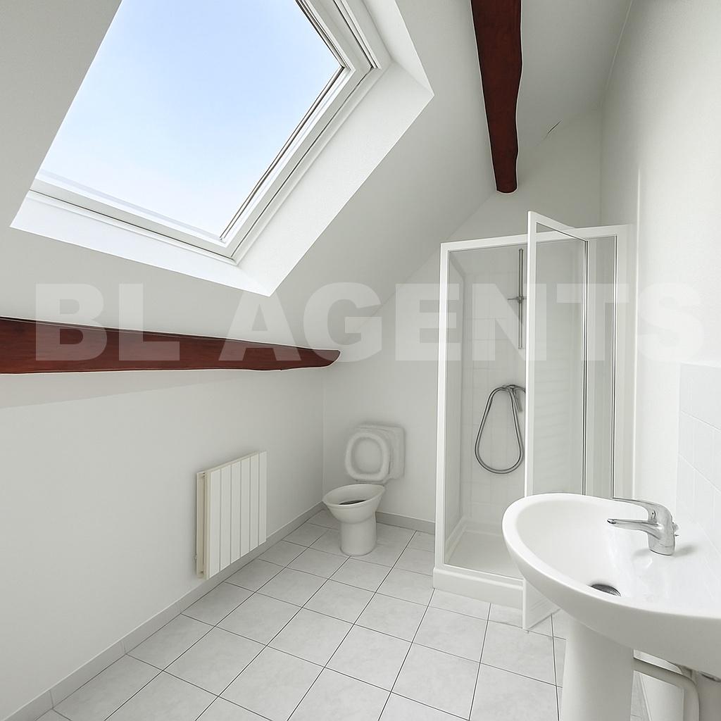 Appartement 4 Pièce(s) SAINT-ARNOULT-EN-YVELINES - Photo 4