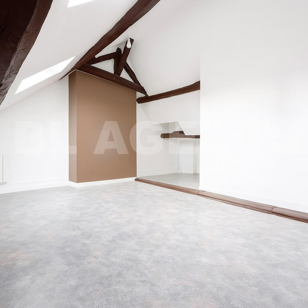Appartement 4 Pièce(s) SAINT-ARNOULT-EN-YVELINES - Photo 5