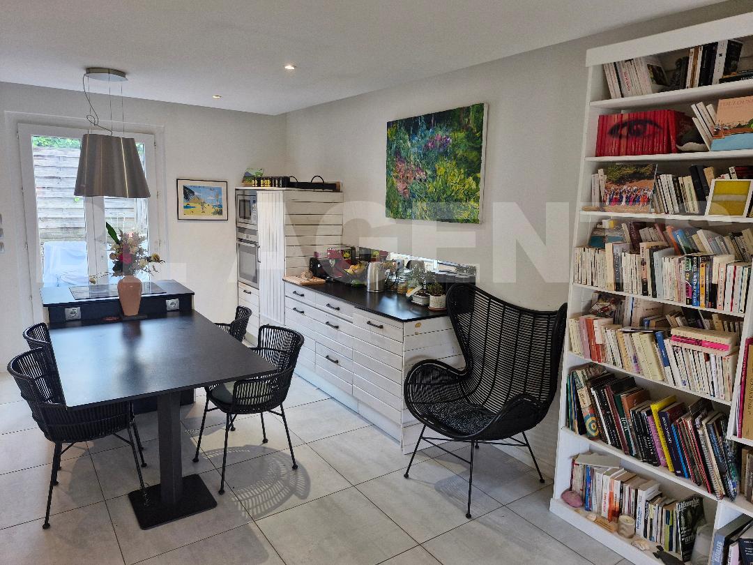 Maison 5 Pièce(s) BEAUPUY - Photo 1