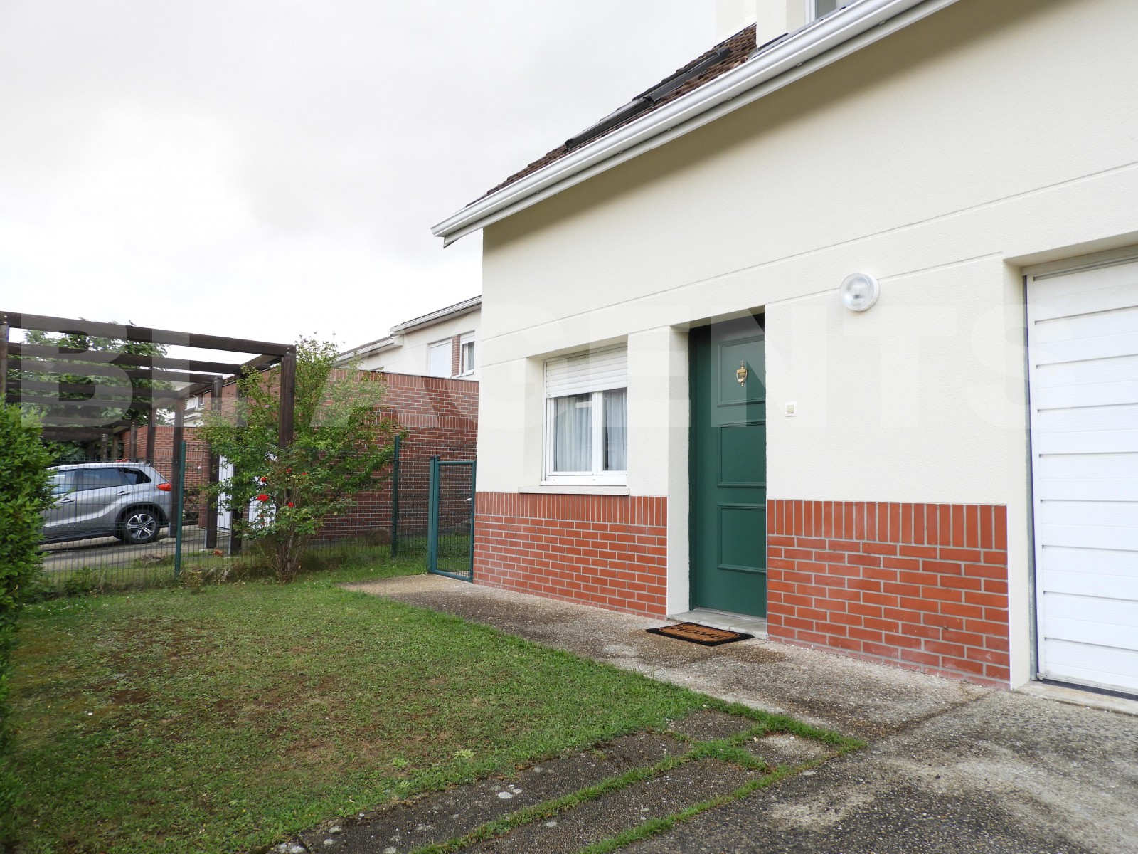 Maison 4 Pièce(s) MITRY-MORY - Photo 2