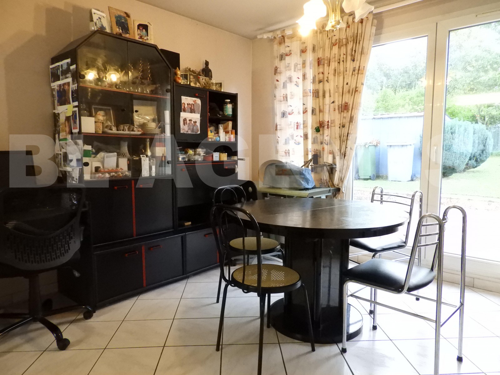 Maison 4 Pièce(s) MITRY-MORY - Photo 3