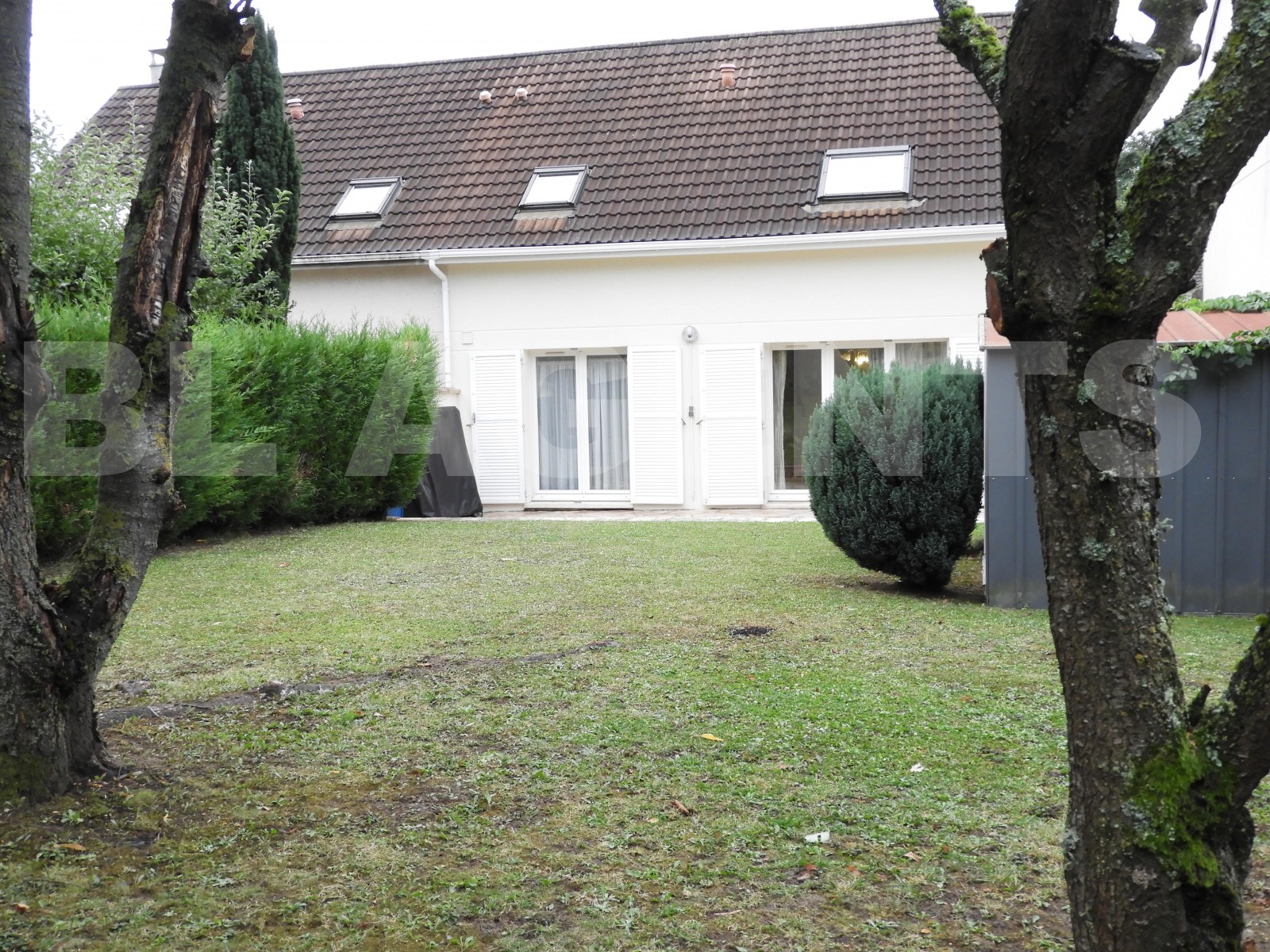 Maison 4 Pièce(s) MITRY-MORY - Photo 14