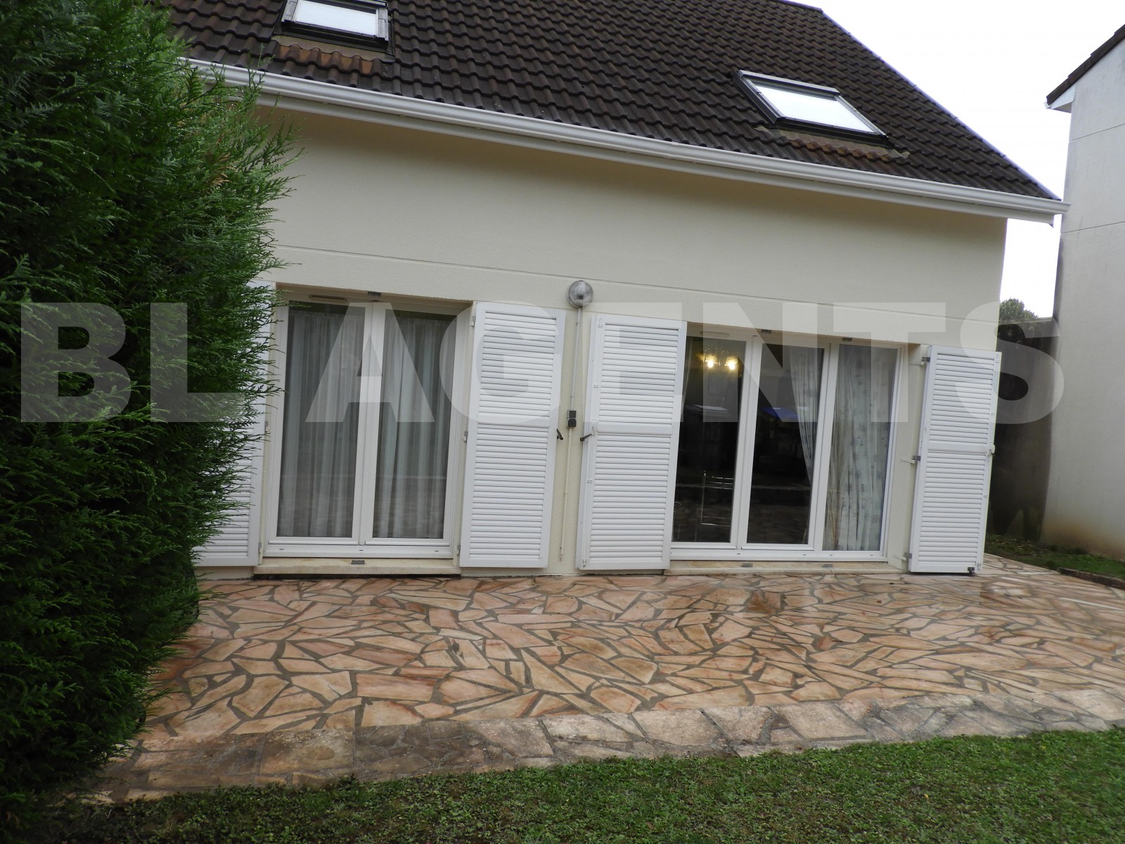 Maison 4 Pièce(s) MITRY-MORY - Photo 15