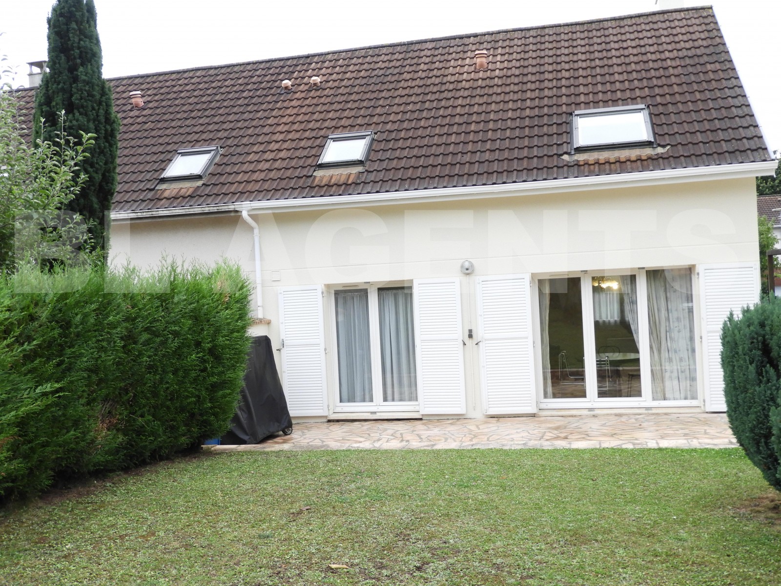 Maison 4 Pièce(s) MITRY-MORY - Photo 16