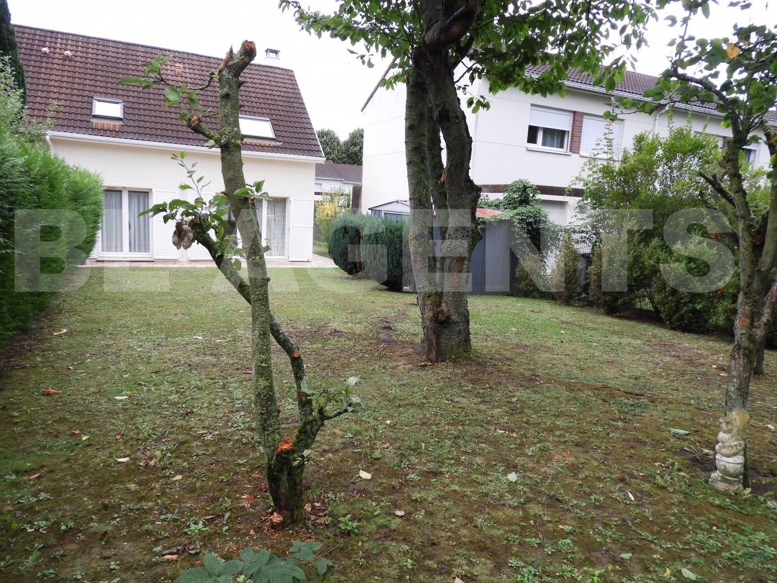 Maison 4 Pièce(s) MITRY-MORY - Photo 17