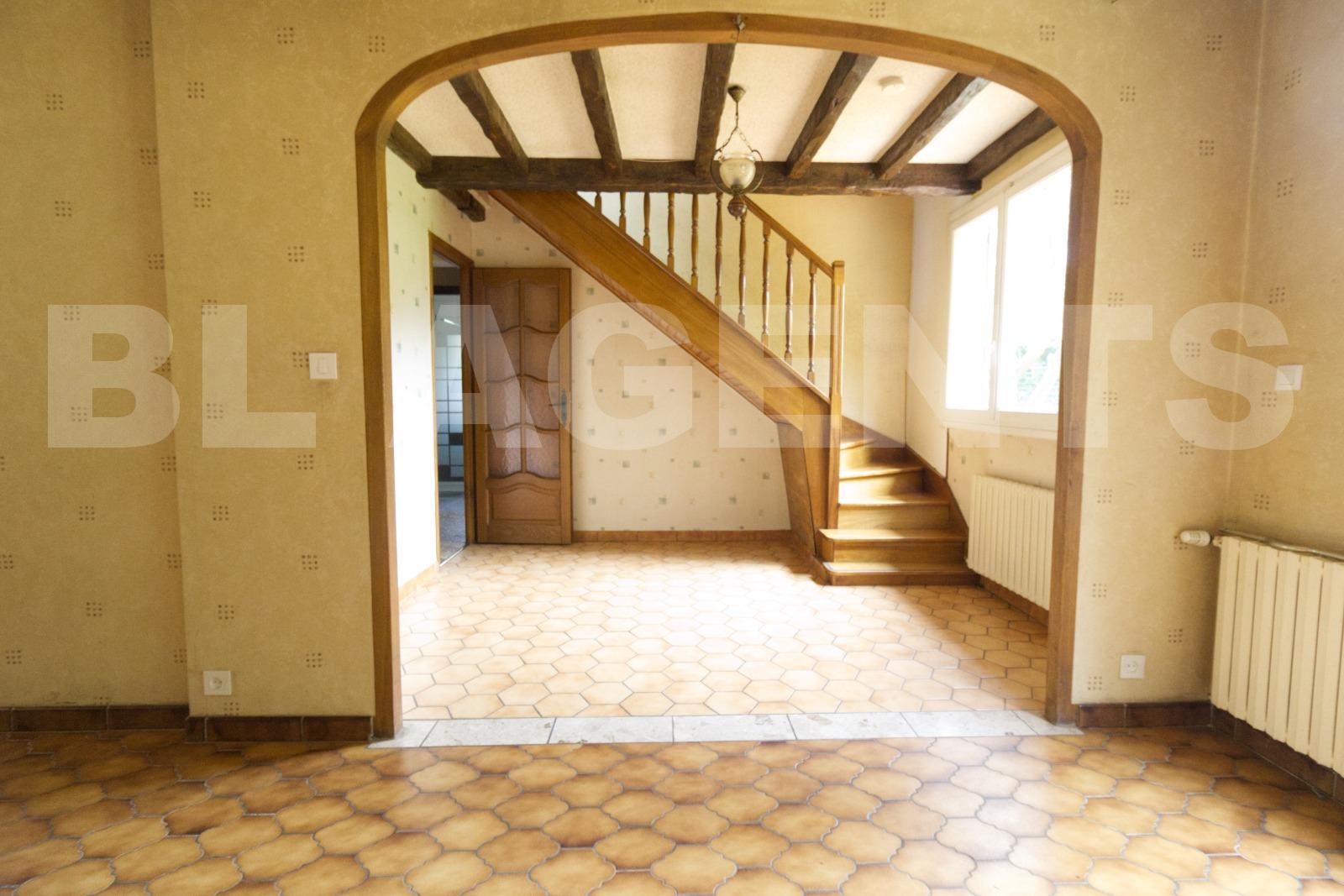 Maison 8 Pièce(s) MAREIL-EN-FRANCE - Photo 3