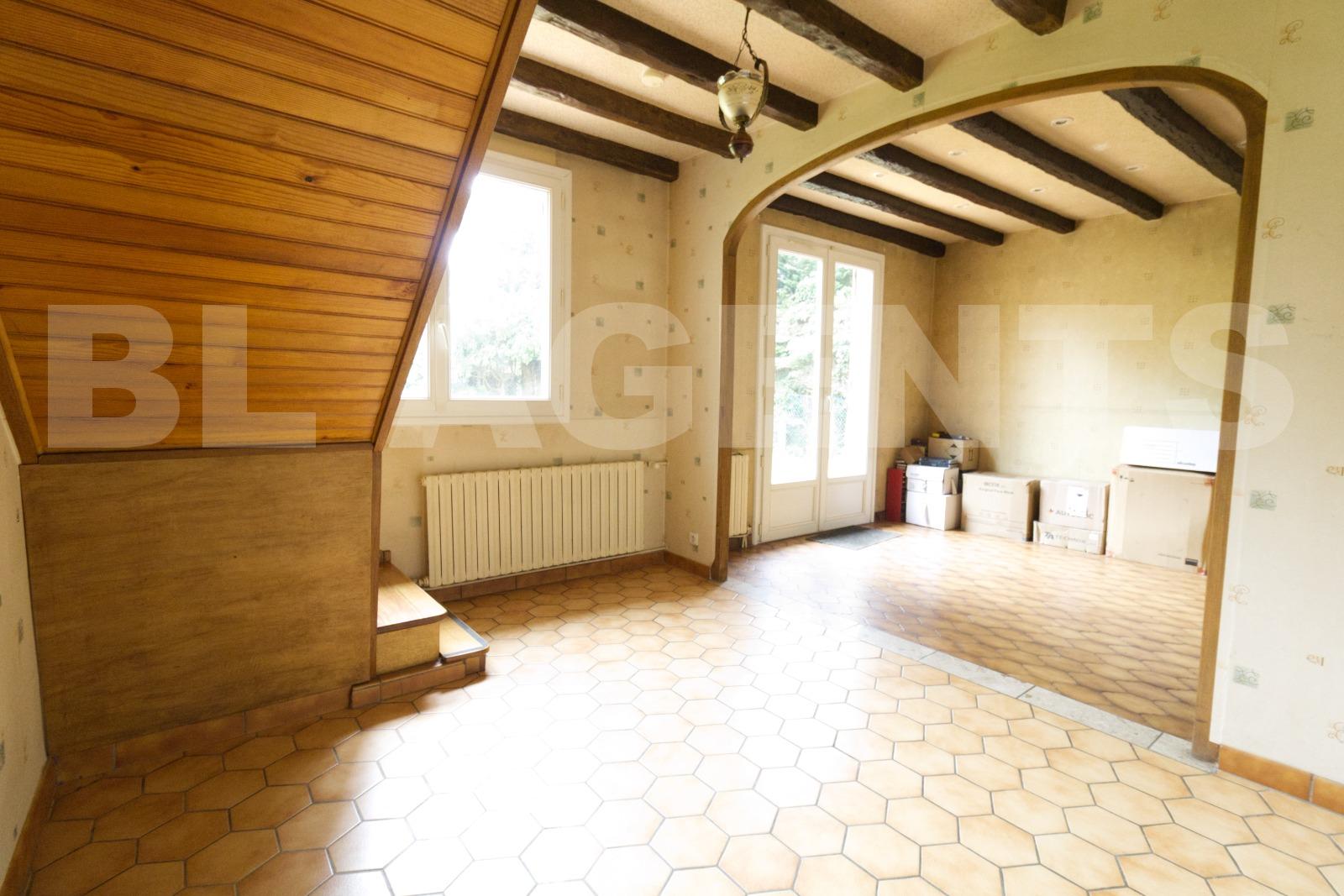 Maison 8 Pièce(s) MAREIL-EN-FRANCE - Photo 4