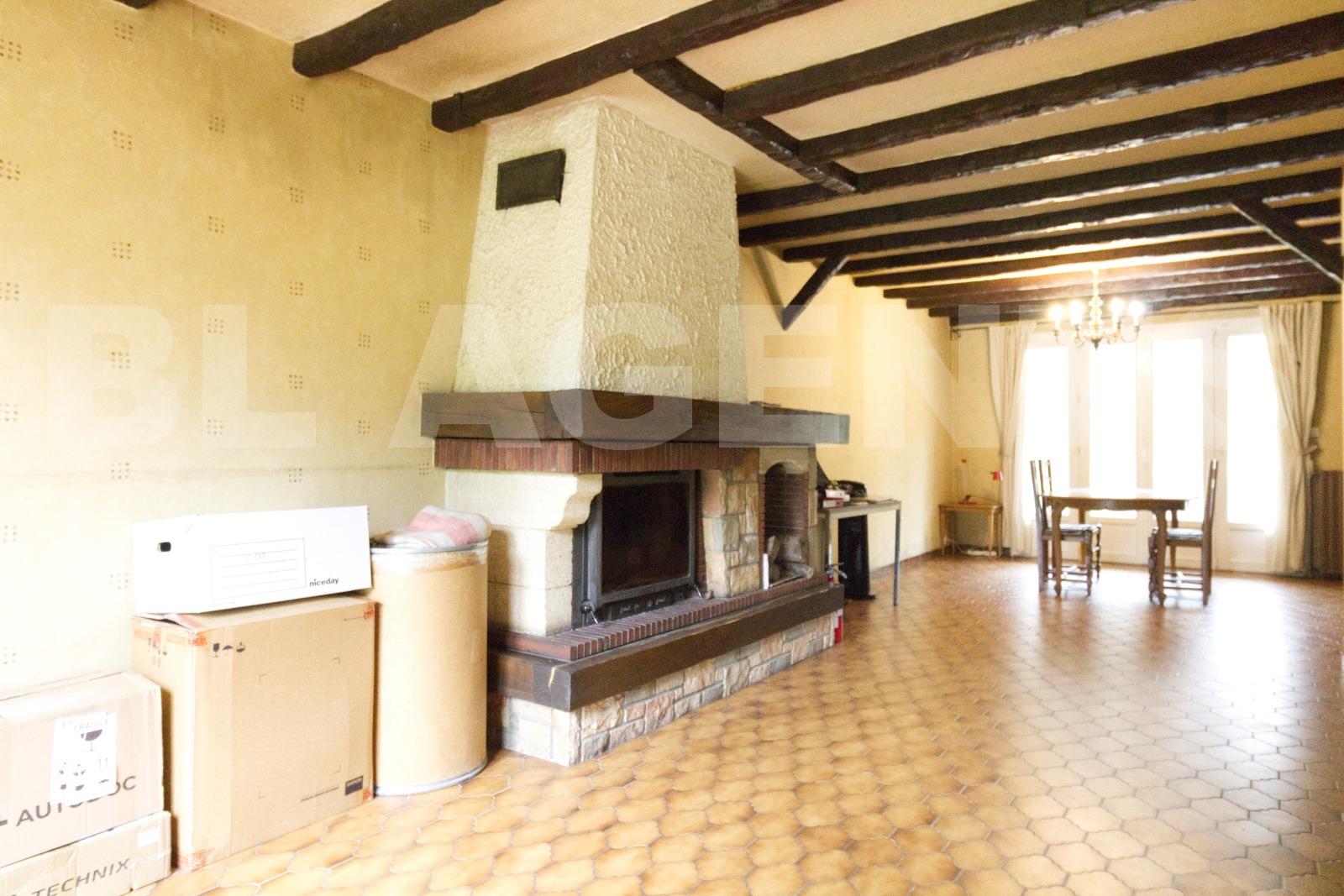 Maison 8 Pièce(s) MAREIL-EN-FRANCE - Photo 5