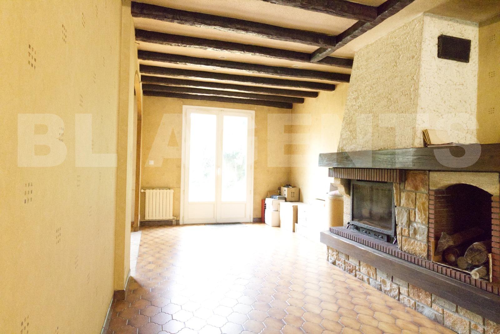 Maison 8 Pièce(s) MAREIL-EN-FRANCE - Photo 6