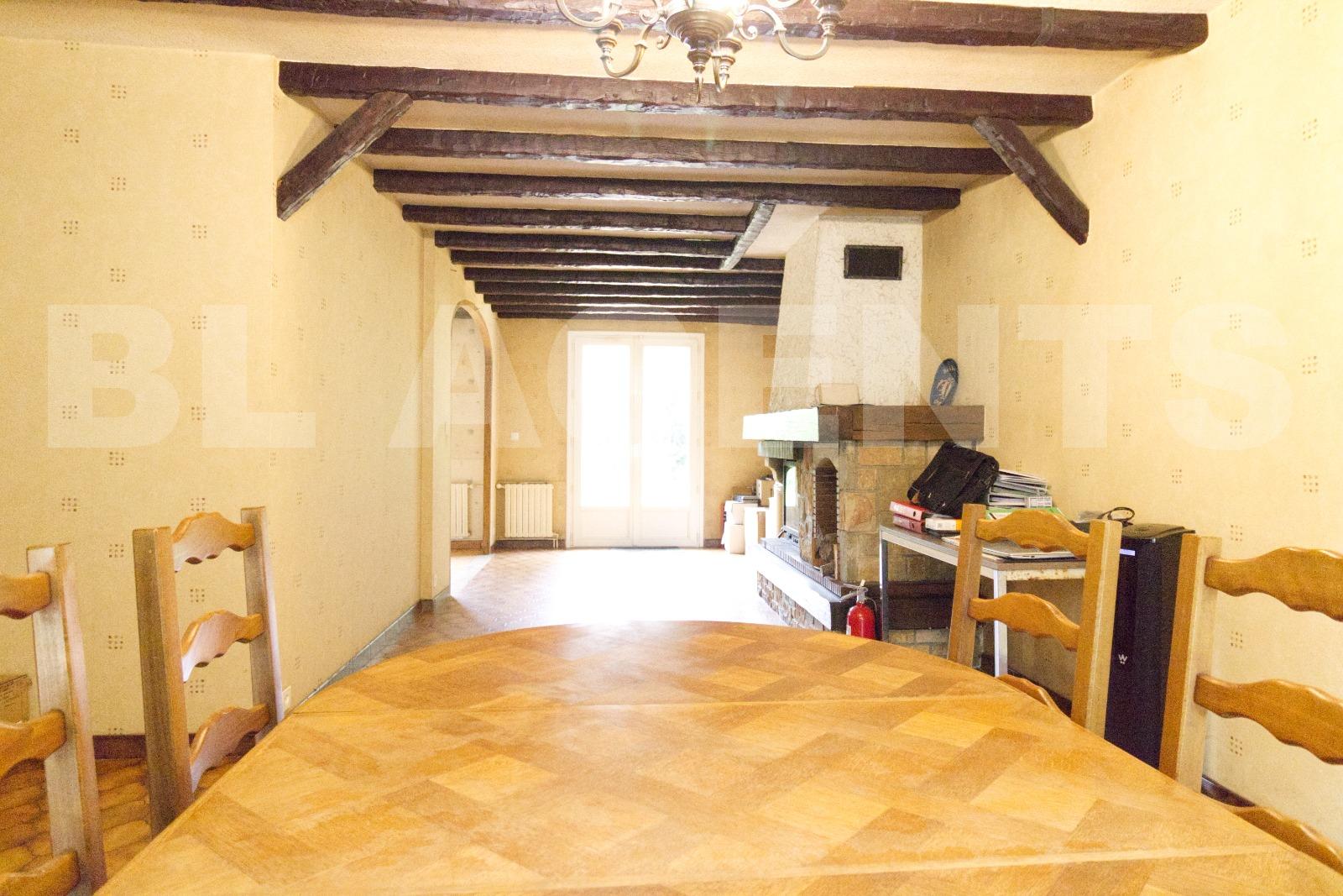 Maison 8 Pièce(s) MAREIL-EN-FRANCE - Photo 7