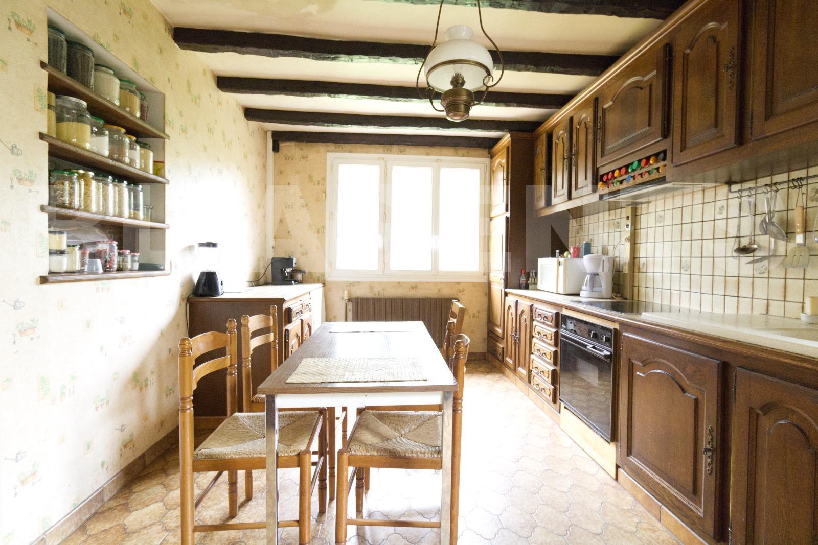 Maison 8 Pièce(s) MAREIL-EN-FRANCE - Photo 8