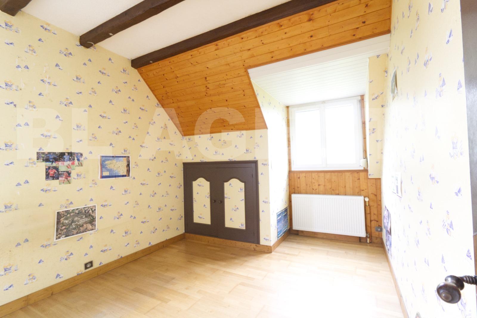 Maison 8 Pièce(s) MAREIL-EN-FRANCE - Photo 12