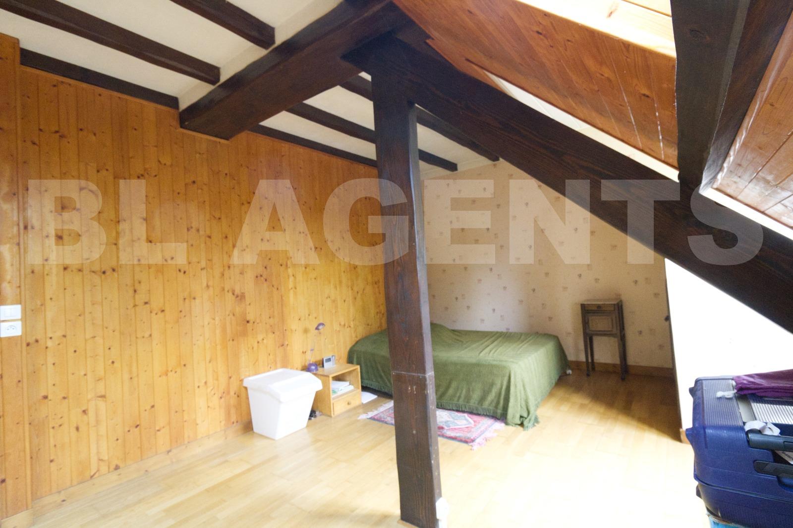Maison 8 Pièce(s) MAREIL-EN-FRANCE - Photo 13