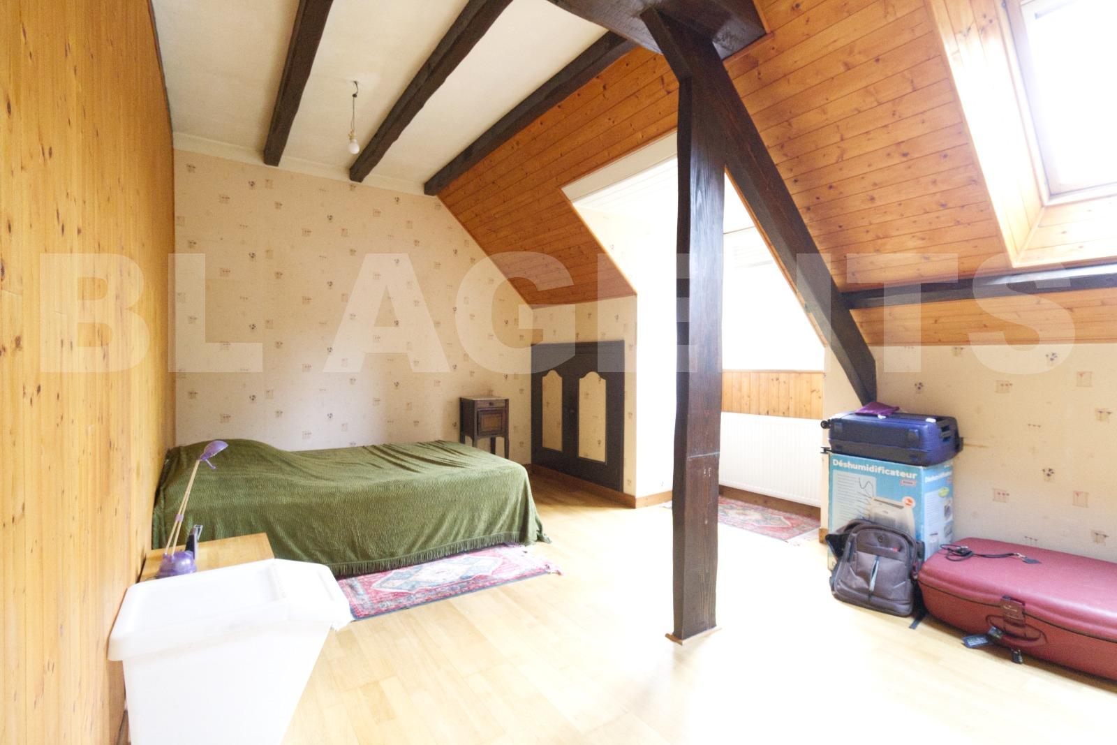 Maison 8 Pièce(s) MAREIL-EN-FRANCE - Photo 16