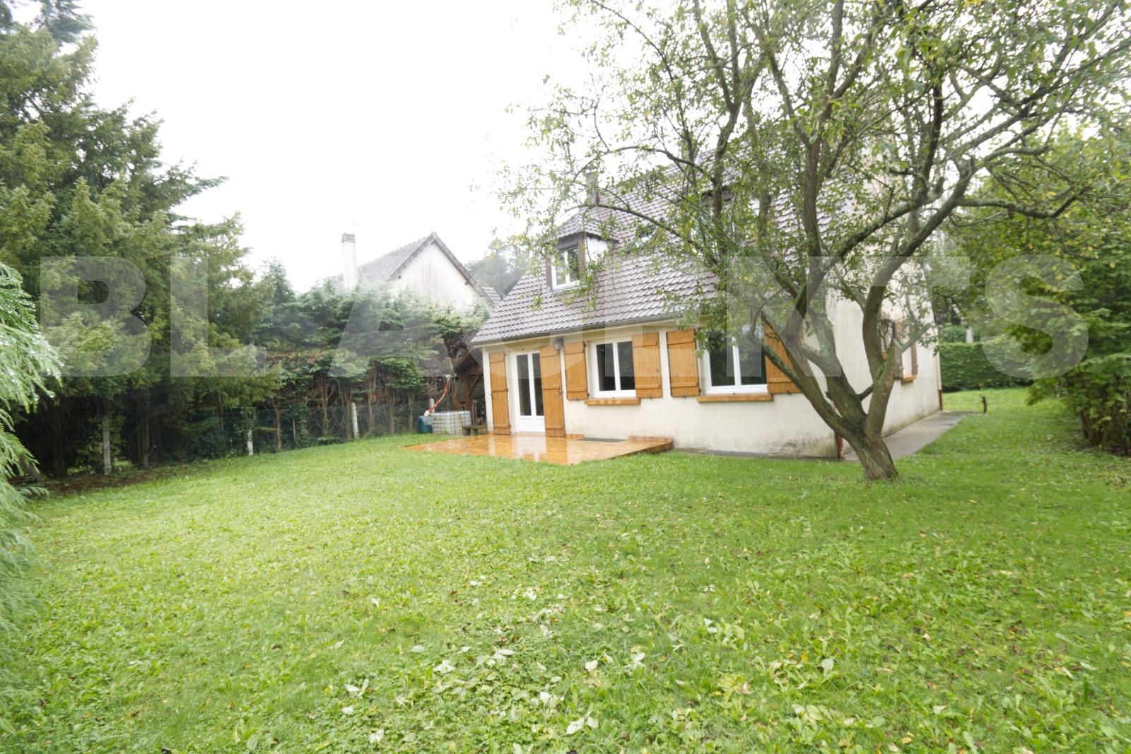 Maison 8 Pièce(s) MAREIL-EN-FRANCE - Photo 17