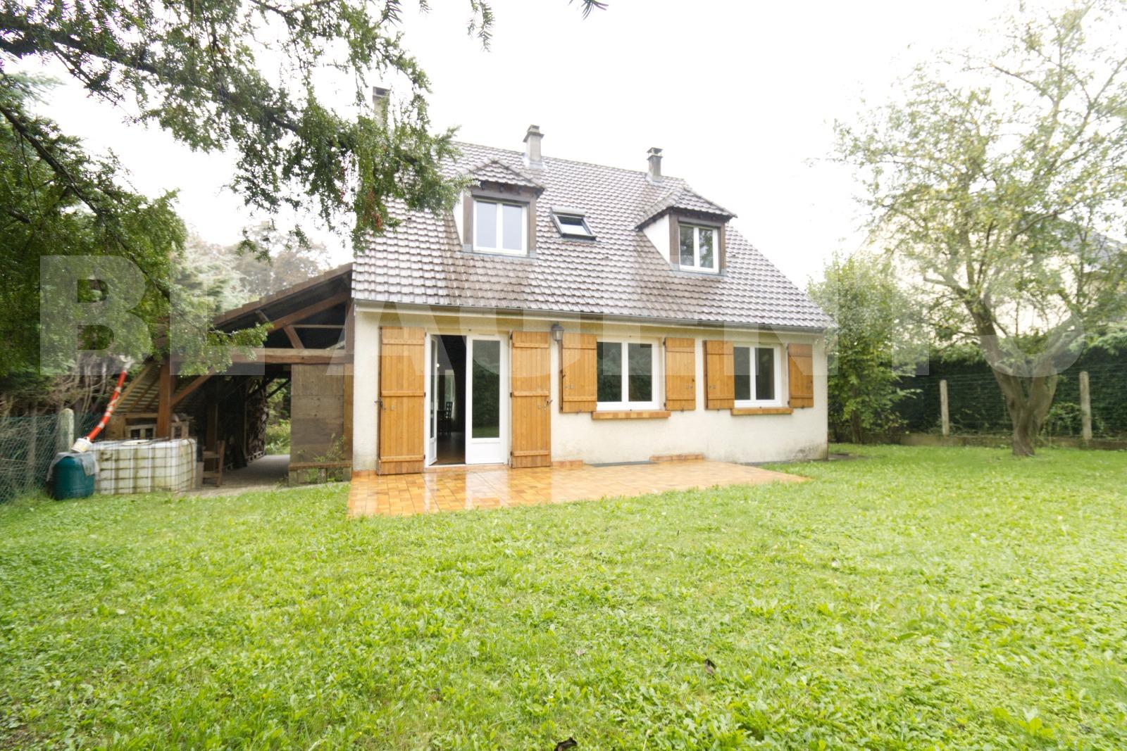 Maison 8 Pièce(s) MAREIL-EN-FRANCE - Photo 18