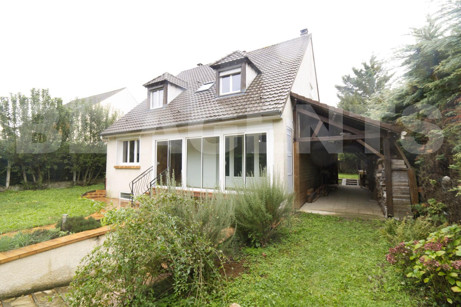 Maison 8 Pièce(s) MAREIL-EN-FRANCE - Photo 19