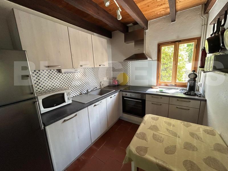 Maison en pierre 5 Pièce(s) PRAYSSAC - Photo 7