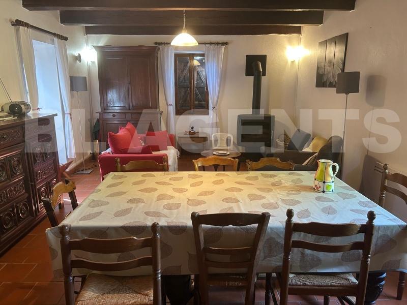 Maison en pierre 5 Pièce(s) PRAYSSAC - Photo 10