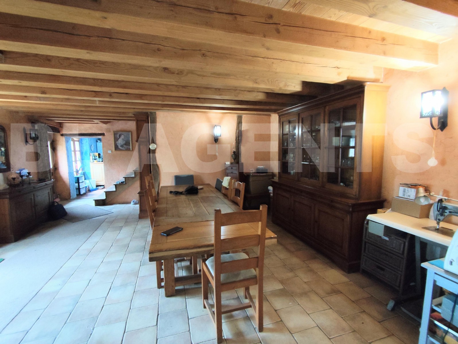 Ferme 6 Pièce(s) VENES - Photo 3