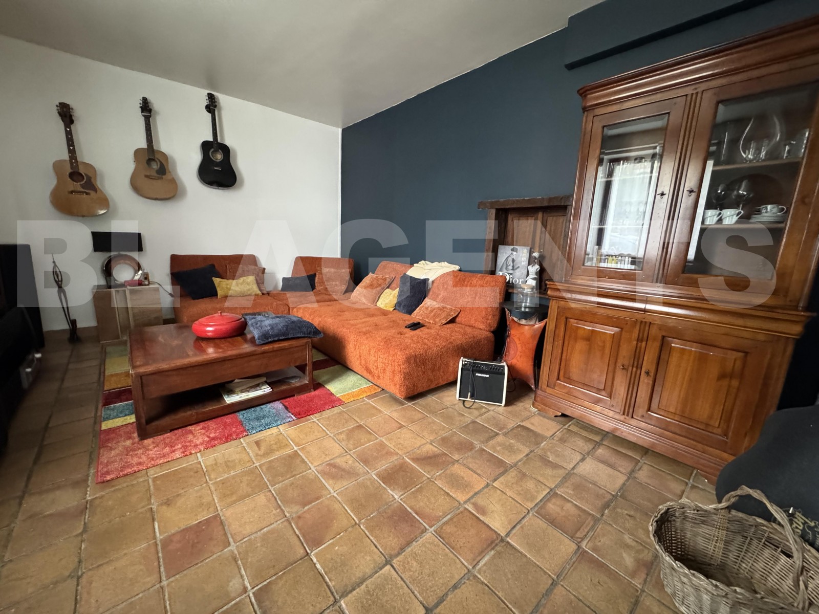 Maison briarde 6 Pièce(s) COULOMMIERS - Photo 3