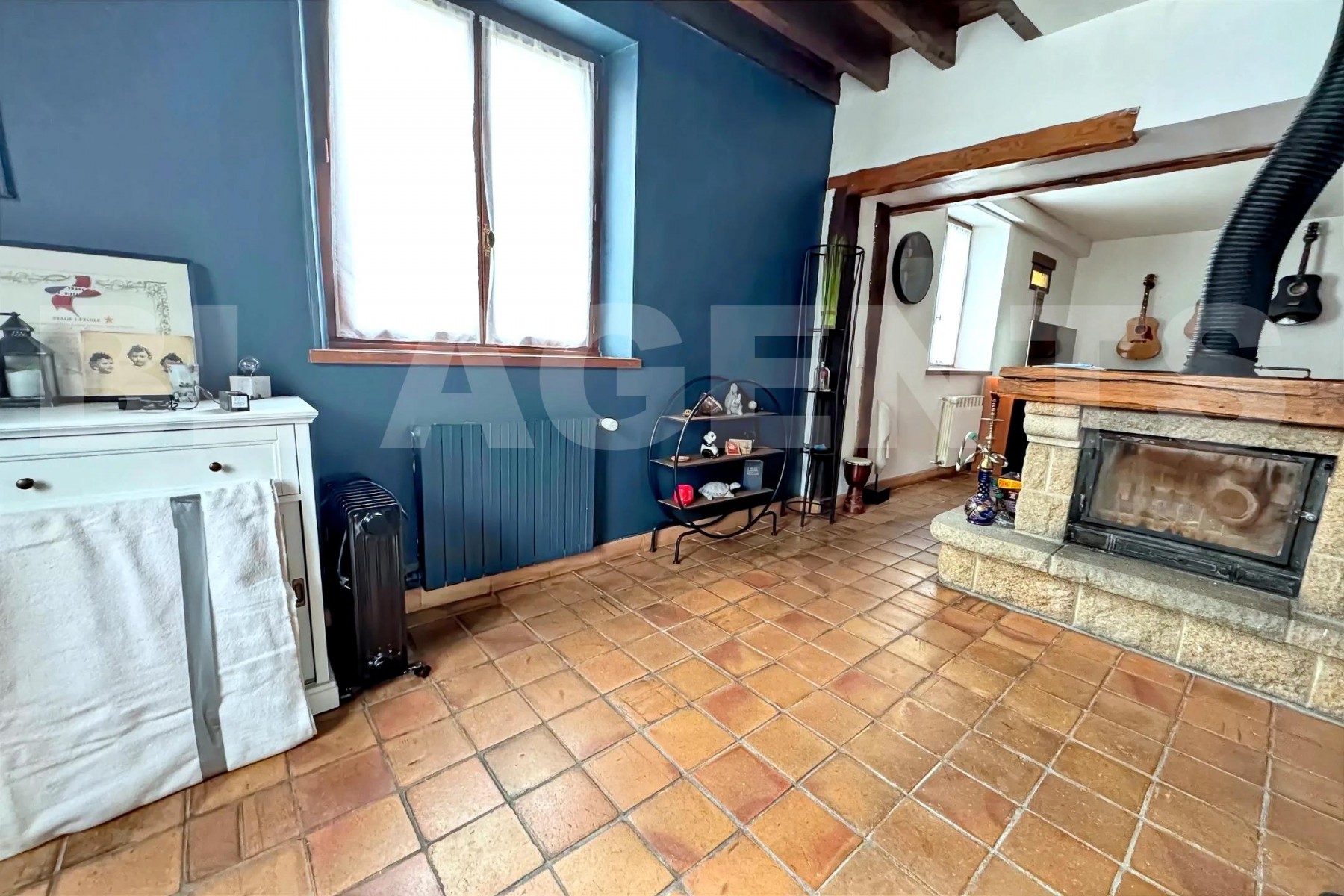 Maison briarde 6 Pièce(s) COULOMMIERS - Photo 4