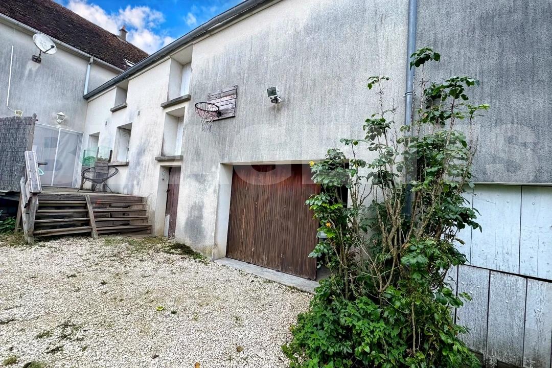 Maison briarde 6 Pièce(s) COULOMMIERS - Photo 12