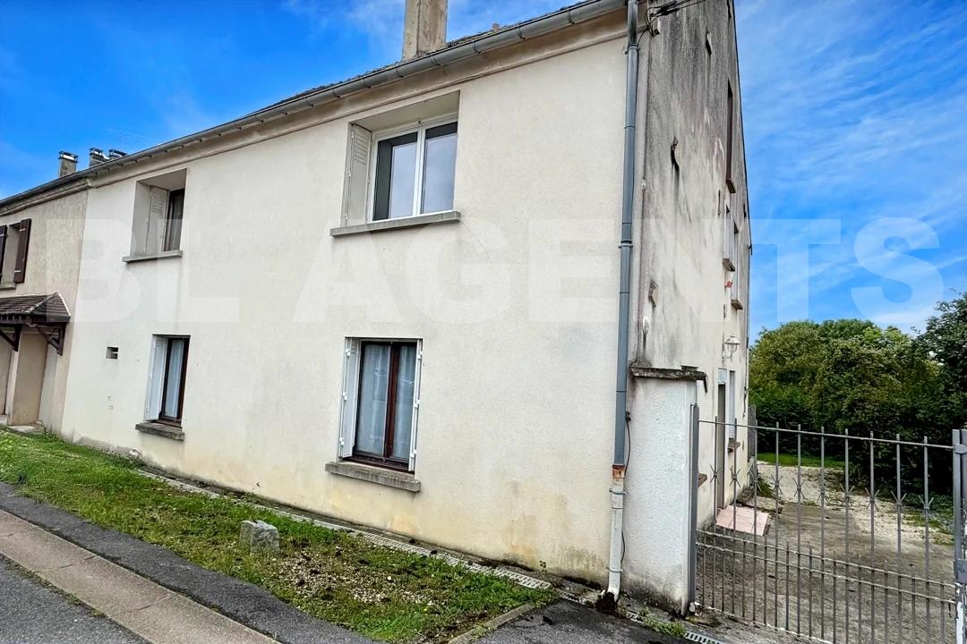 Maison briarde 6 Pièce(s) COULOMMIERS - Photo 13