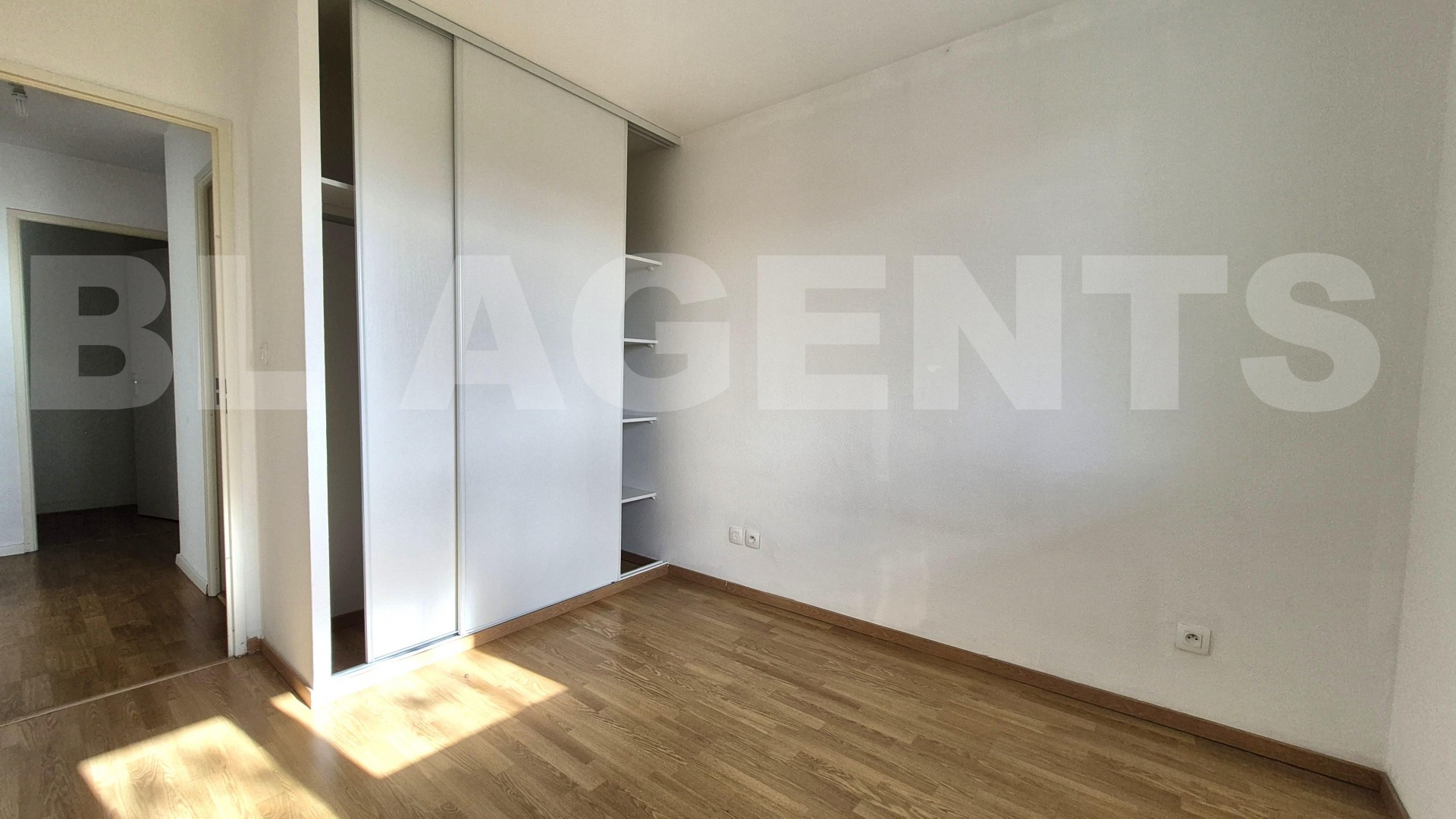 Appartement 3 Pièce(s) TOULOUSE - Photo 3