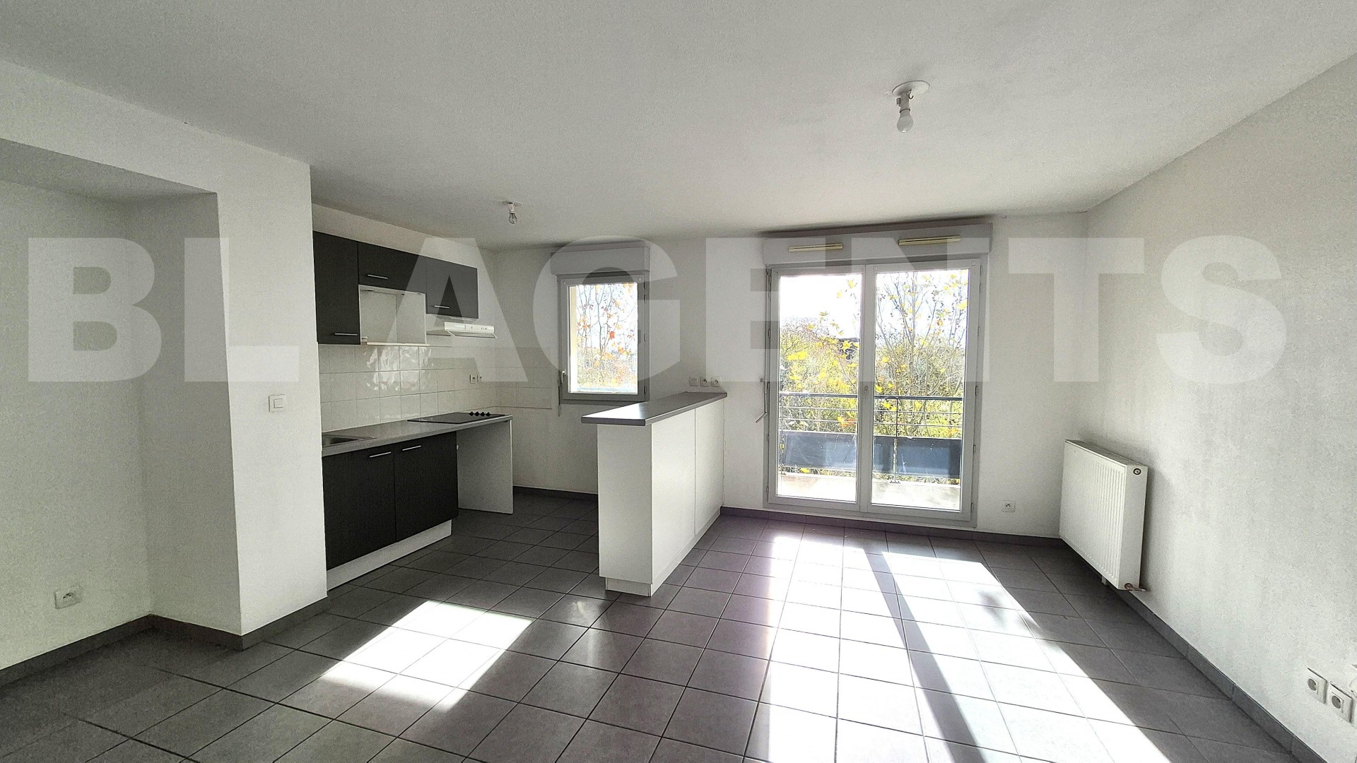 Appartement 3 Pièce(s) TOULOUSE - Photo 5