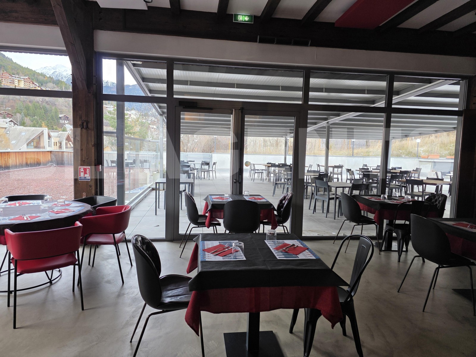 Local  BRIANCON - Photo 5