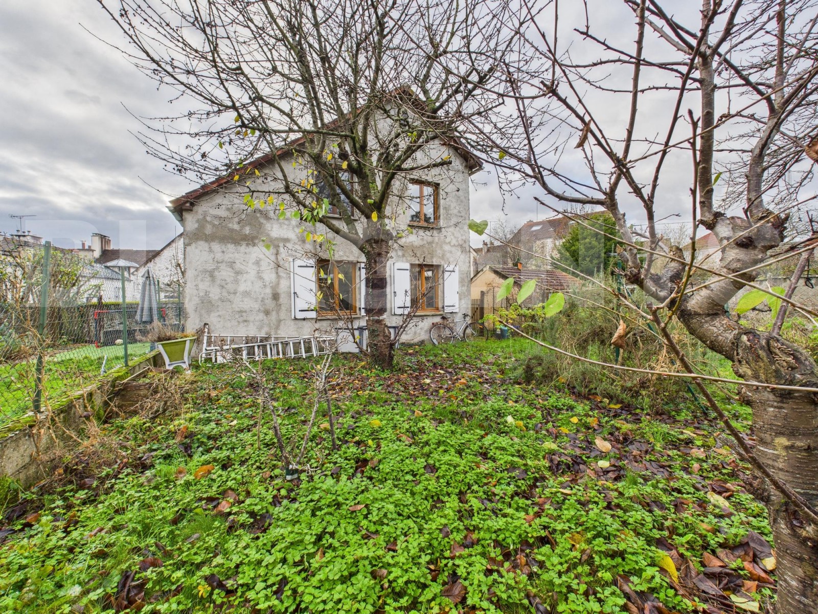 Maison 4 Pièce(s) SOISY-SUR-SEINE - Photo 2