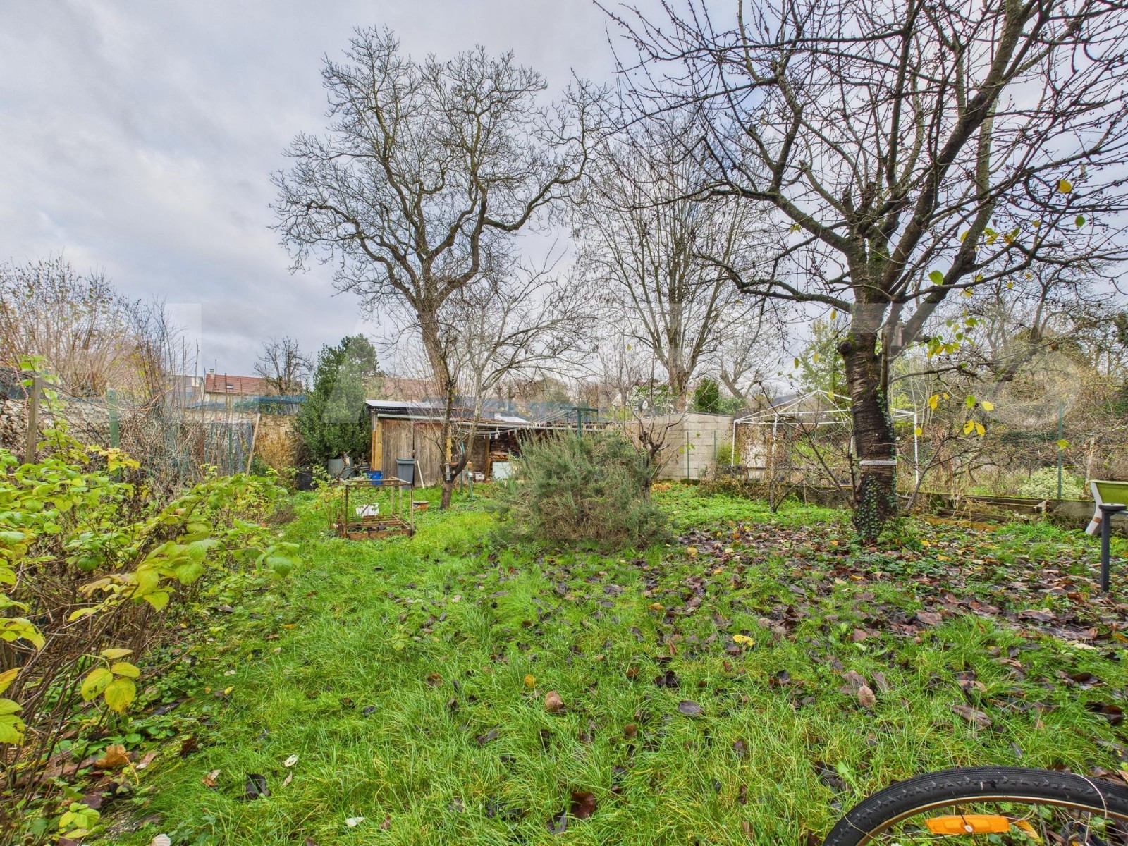 Maison 4 Pièce(s) SOISY-SUR-SEINE - Photo 3