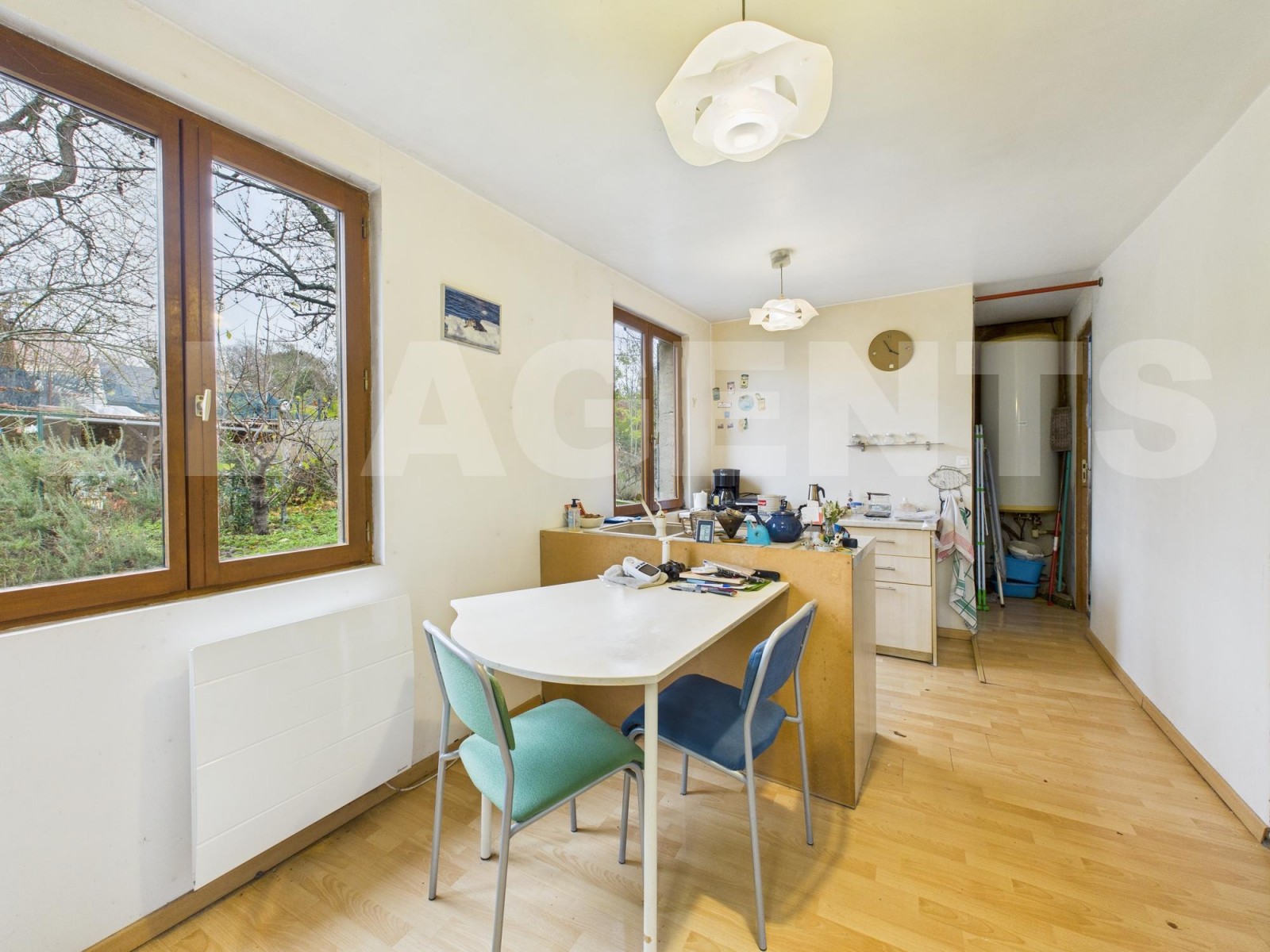 Maison 4 Pièce(s) SOISY-SUR-SEINE - Photo 4