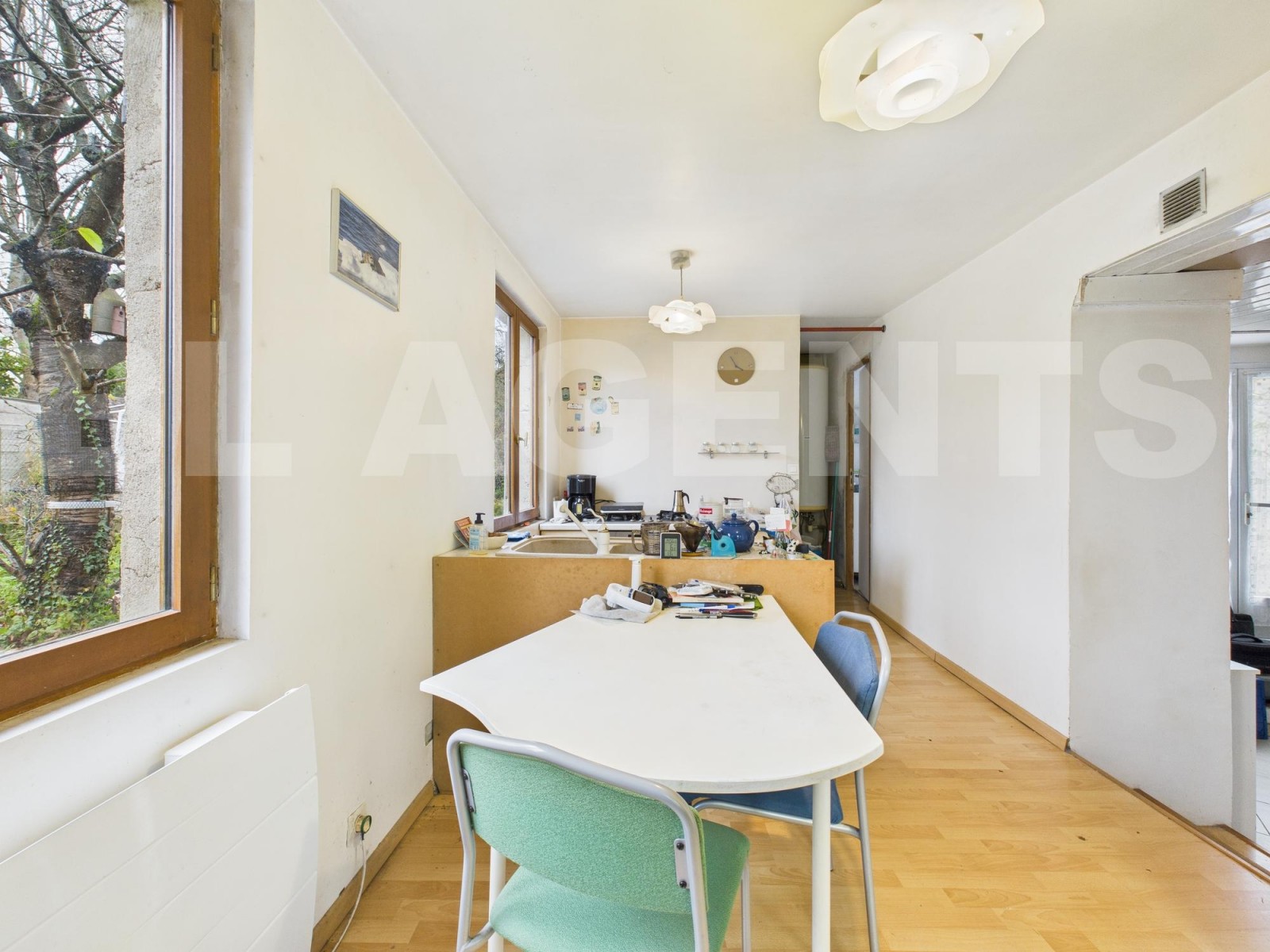 Maison 4 Pièce(s) SOISY-SUR-SEINE - Photo 5