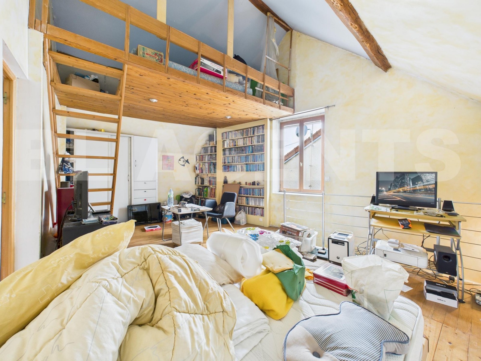 Maison 4 Pièce(s) SOISY-SUR-SEINE - Photo 8