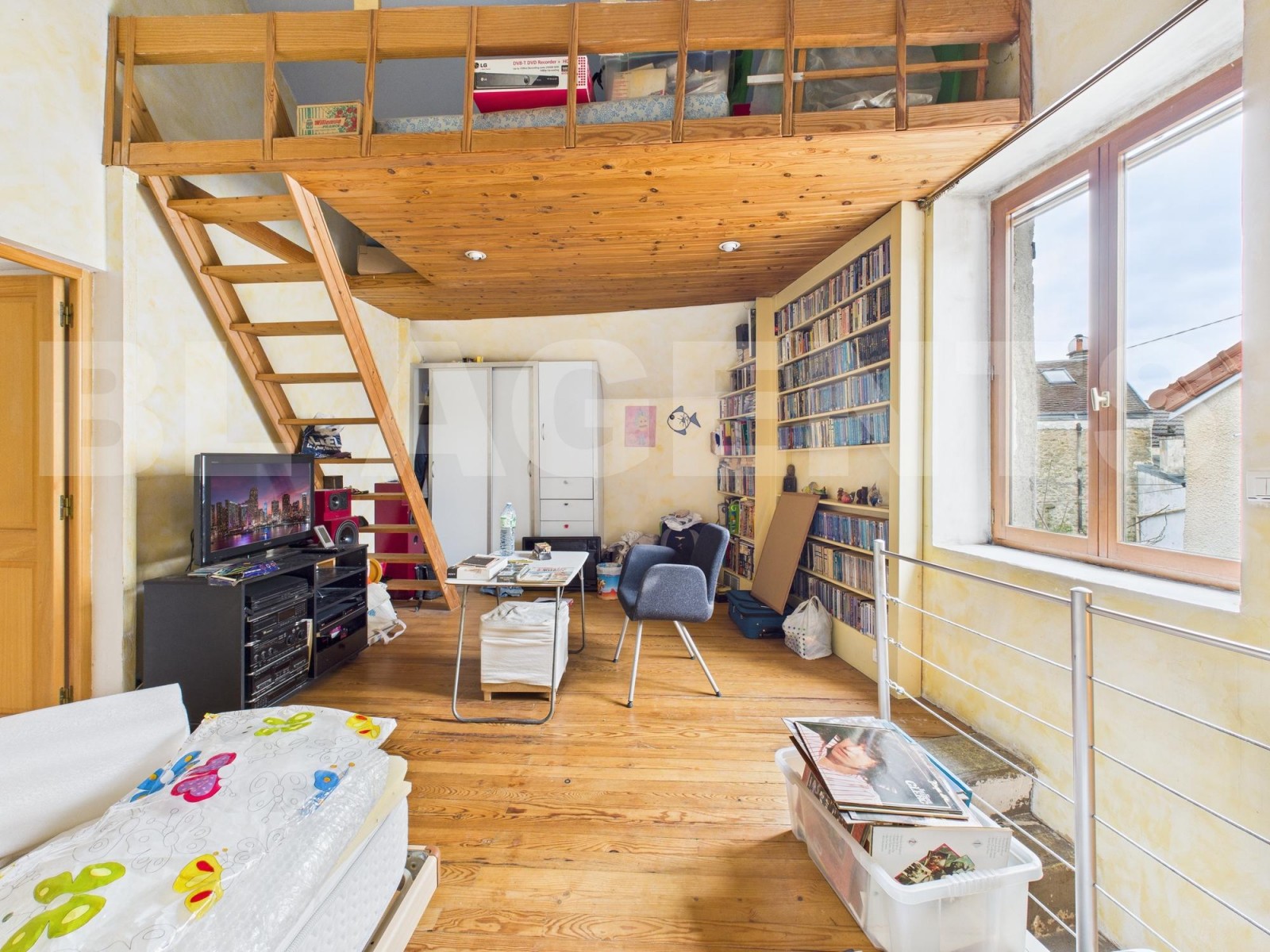 Maison 4 Pièce(s) SOISY-SUR-SEINE - Photo 11