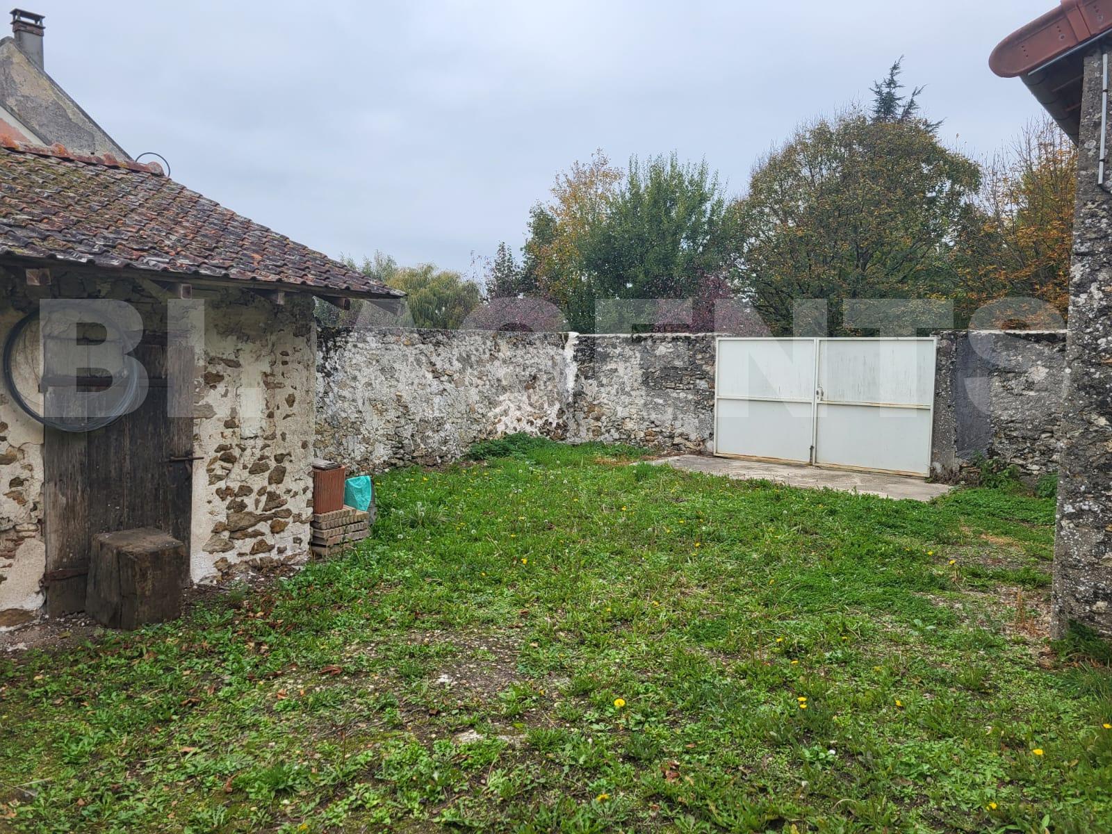 Maison de village 5 Pièce(s) BASSEVELLE - Photo 14