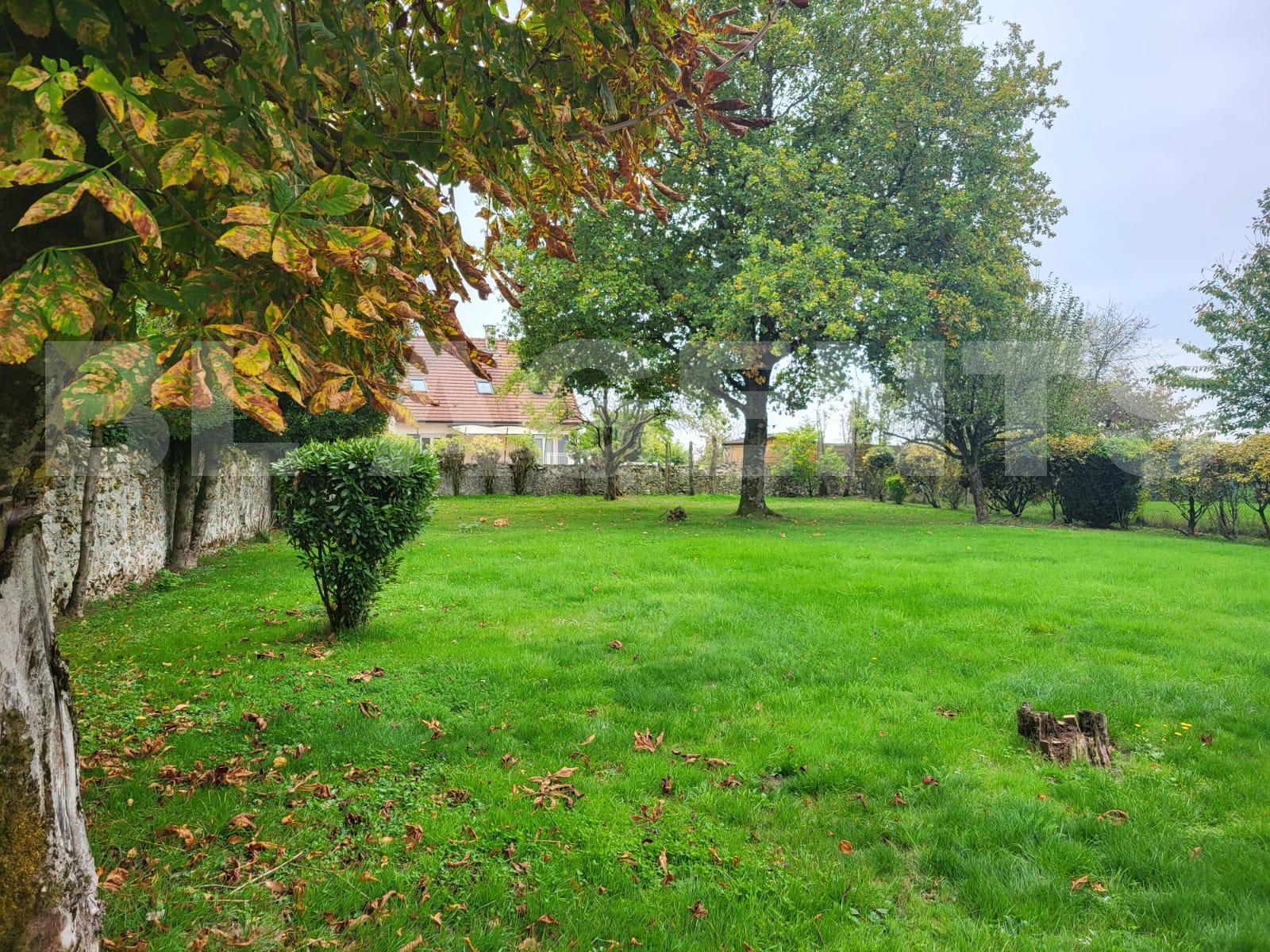 Maison de village 5 Pièce(s) BASSEVELLE - Photo 16